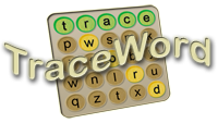 TraceWord